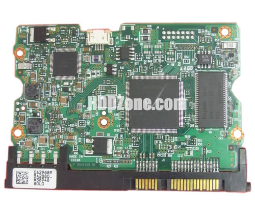 0A29177 Hitachi Elektronika Kontrolera Dysk Twardy