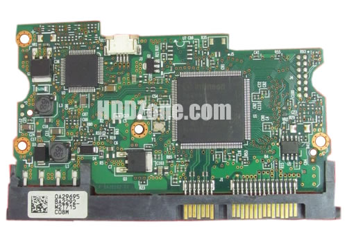 0A29625 Hitachi Elektronika Kontrolera Dysk Twardy