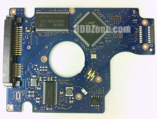 0J11459 Hitachi Elektronika Kontrolera Dysk Twardy