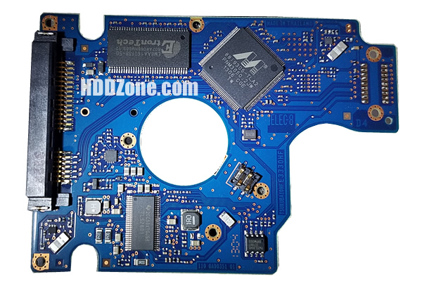 0J14465 Hitachi Elektronika Kontrolera Dysk Twardy