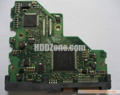 100331803 Seagate Elektronika Kontrolera Dysk Twardy