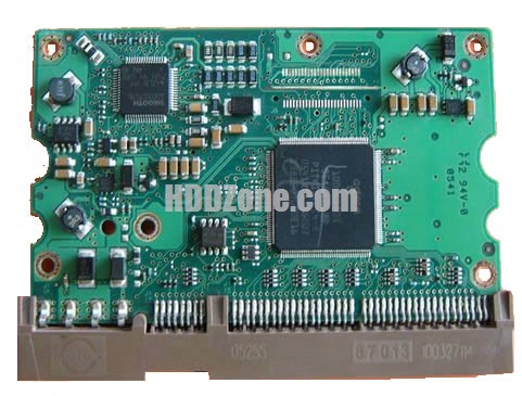 100335401 Seagate Elektronika Kontrolera Dysk Twardy