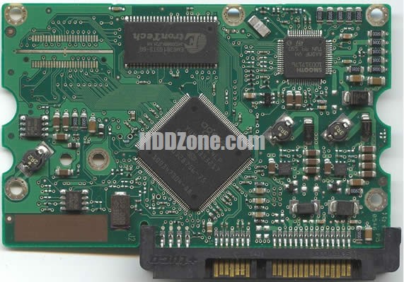 100337233 Seagate Elektronika Kontrolera Dysk Twardy