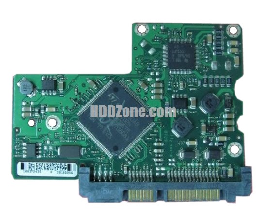 100355589 Seagate Elektronika Kontrolera Dysk Twardy