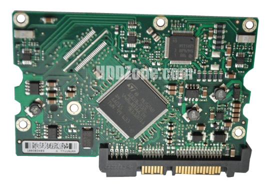 100383395 Seagate Elektronika Kontrolera Dysk Twardy