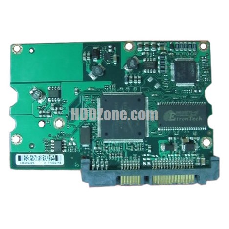 100406937 Seagate Elektronika Kontrolera Dysk Twardy