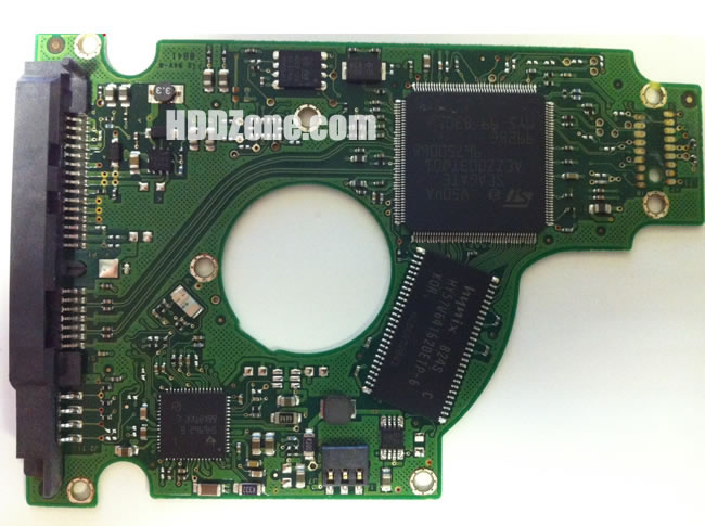 100430580 Seagate Elektronika Kontrolera Dysk Twardy