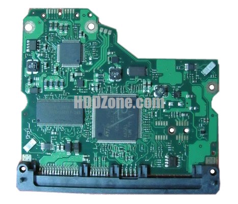 100466824 Seagate Elektronika Kontrolera Dysk Twardy