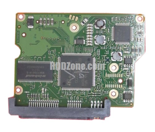 100535704 Seagate Elektronika Kontrolera Dysk Twardy