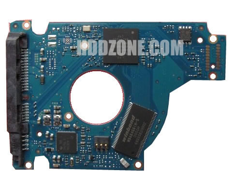 100564667 Seagate Elektronika Kontrolera Dysk Twardy