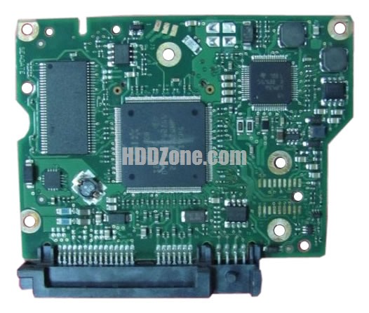 100573971 Seagate Elektronika Kontrolera Dysk Twardy