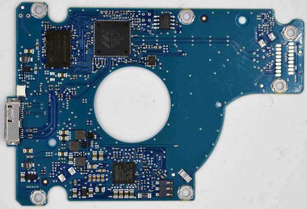 100732076 Samsung Elektronika Kontrolera Dysk Twardy