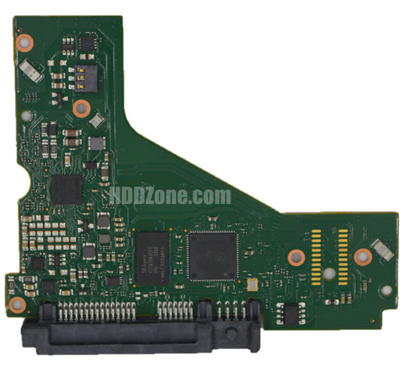 100769673 Seagate Elektronika Kontrolera Dysk Twardy