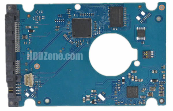 100771588 Seagate Elektronika Kontrolera Dysk Twardy