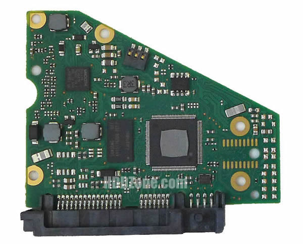 100782215 Seagate Elektronika Kontrolera Dysk Twardy