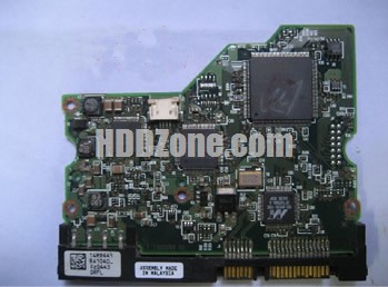 14R9441 Hitachi Elektronika Kontrolera Dysk Twardy