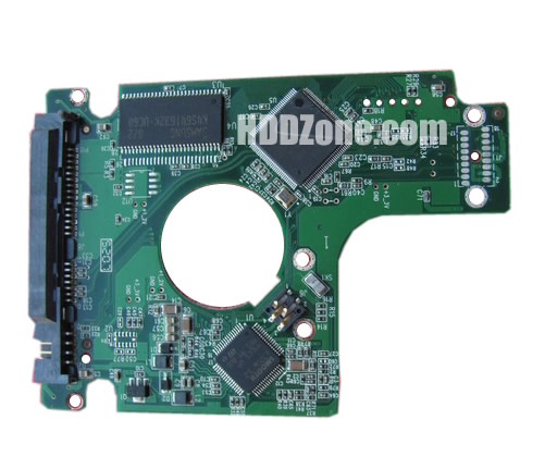 2060-701450-011 WD Elektronika Kontrolera Dysk Twardy