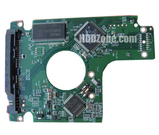 2060-701499-005 WD Elektronika Kontrolera Dysk Twardy