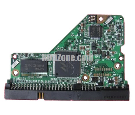 2060-701508-001 WD Elektronika Kontrolera Dysk Twardy