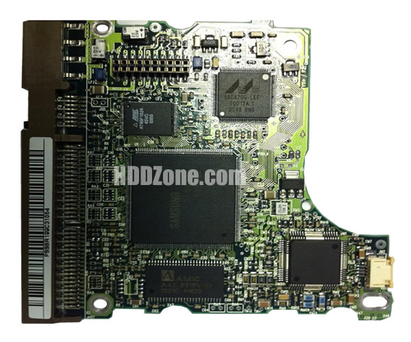 BF41-00041A Samsung Elektronika Kontrolera Dysk Twardy