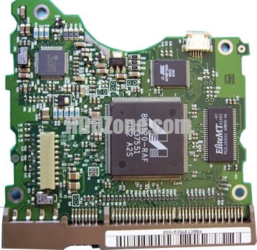 BF41-00051A Samsung Elektronika Kontrolera Dysk Twardy