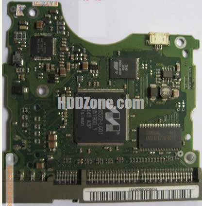 BF41-00067B Samsung Elektronika Kontrolera Dysk Twardy