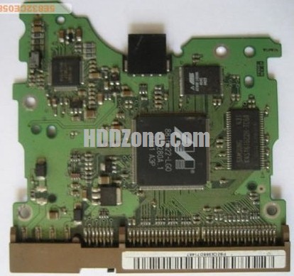 BF41-00068A Samsung Elektronika Kontrolera Dysk Twardy