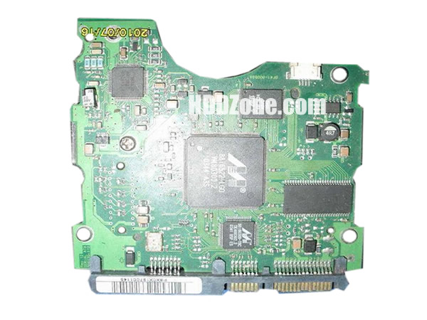 BF41-00069A Samsung Elektronika Kontrolera Dysk Twardy
