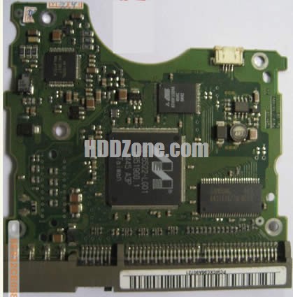 BF41-00076A Samsung Elektronika Kontrolera Dysk Twardy