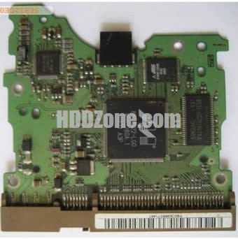 BF41-00082A Samsung Elektronika Kontrolera Dysk Twardy