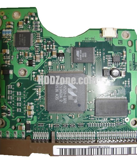 BF41-00091A Samsung Elektronika Kontrolera Dysk Twardy