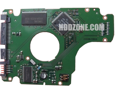BF41-00098A Samsung Elektronika Kontrolera Dysk Twardy