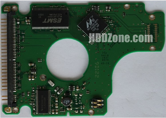 BF41-00170A Samsung Elektronika Kontrolera Dysk Twardy