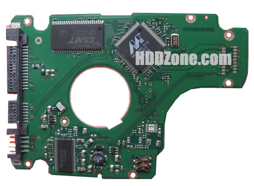 BF41-00186A Samsung Elektronika Kontrolera Dysk Twardy