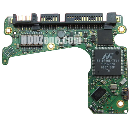 BF41-00200A Samsung Elektronika Kontrolera Dysk Twardy