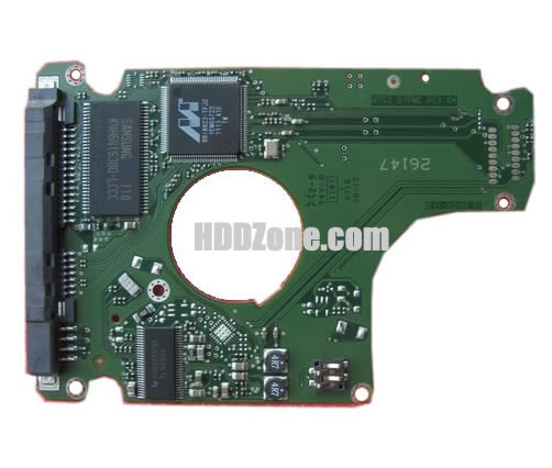 BF41-00249B Samsung Elektronika Kontrolera Dysk Twardy