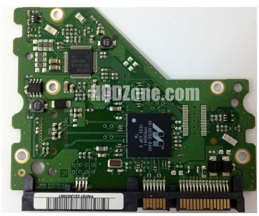 BF41-00286A Samsung Elektronika Kontrolera Dysk Twardy