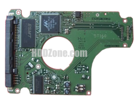 BF41-00306A Samsung Elektronika Kontrolera Dysk Twardy