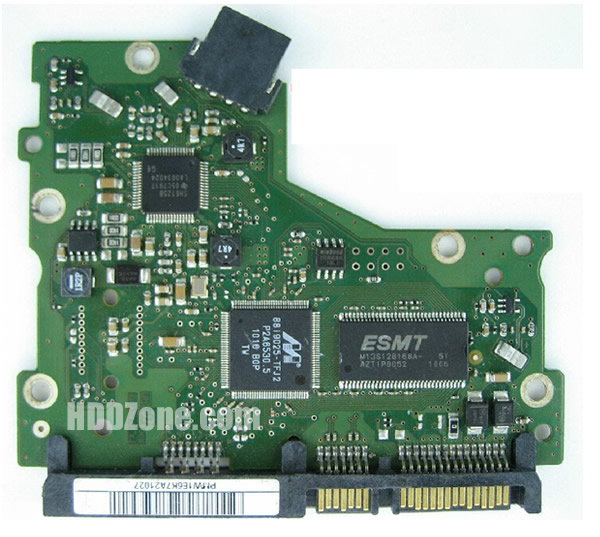 BF41-00330A Samsung Elektronika Kontrolera Dysk Twardy