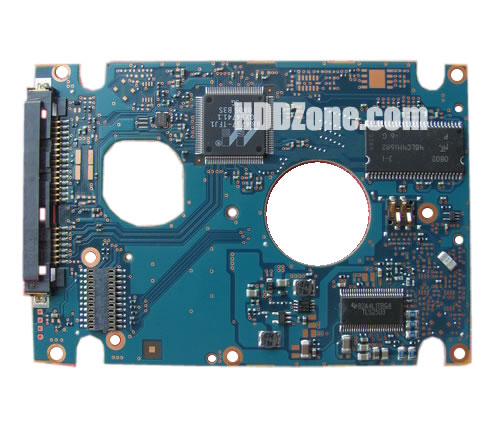 CA26344-B32104BA Fujitsu Elektronika Kontrolera Dysk Twardy